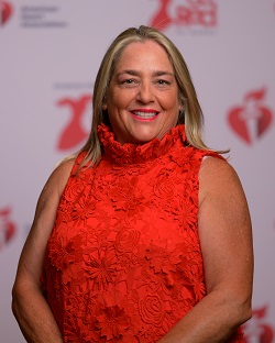 Photo of Deb Pflaker